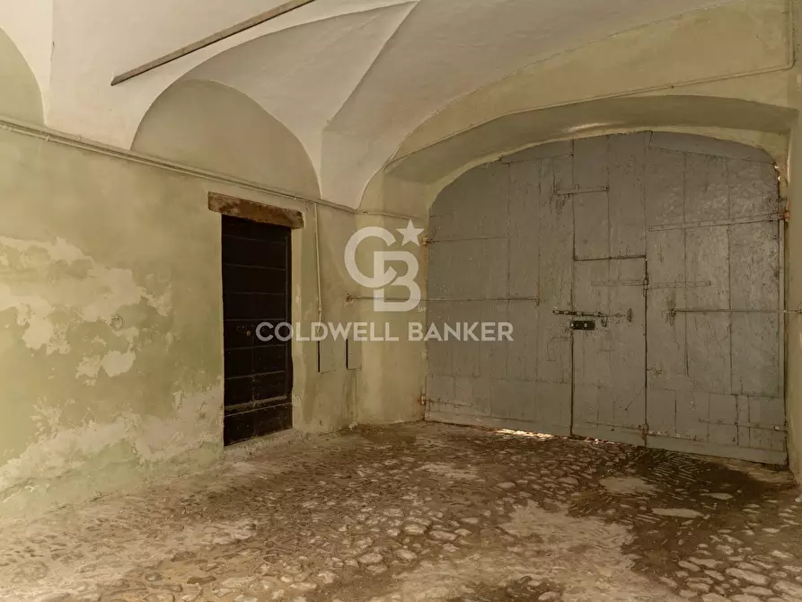 Immagine 15 di Appartamento in vendita  in Via Gramsci 89 a Foligno