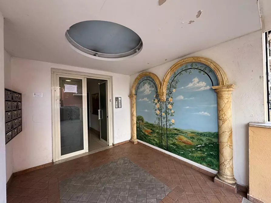 Immagine 2 di Appartamento in vendita  in via lombardia 1 a Guidonia Montecelio