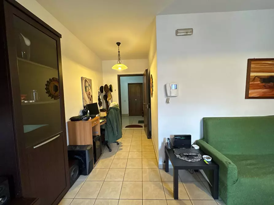 Immagine 4 di Appartamento in vendita  in via lombardia 1 a Guidonia Montecelio