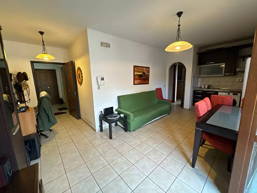 Immagine 6 di Appartamento in vendita  in via lombardia 1 a Guidonia Montecelio