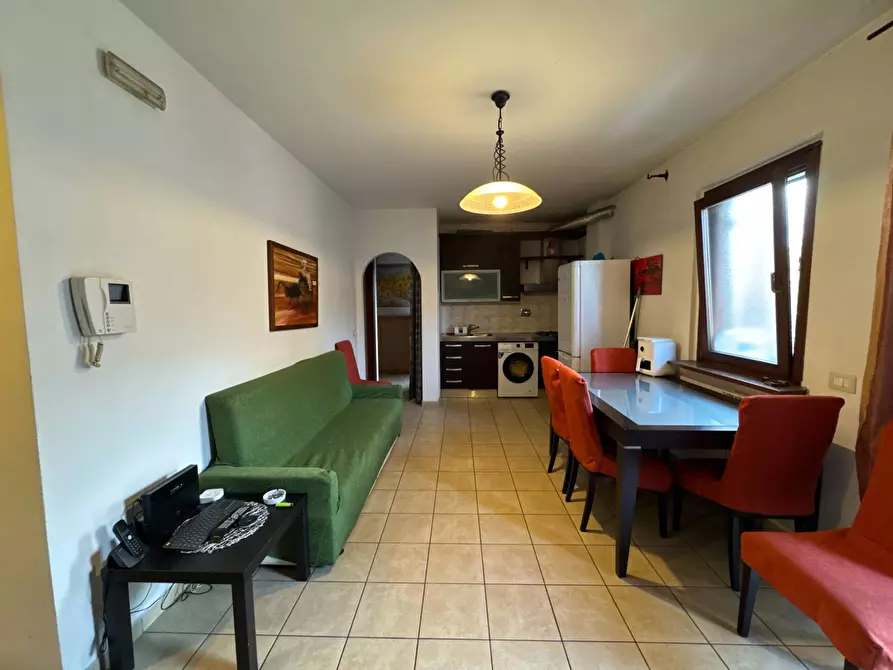 Immagine 7 di Appartamento in vendita  in via lombardia 1 a Guidonia Montecelio