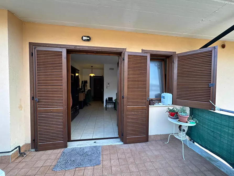 Immagine 8 di Appartamento in vendita  in via lombardia 1 a Guidonia Montecelio