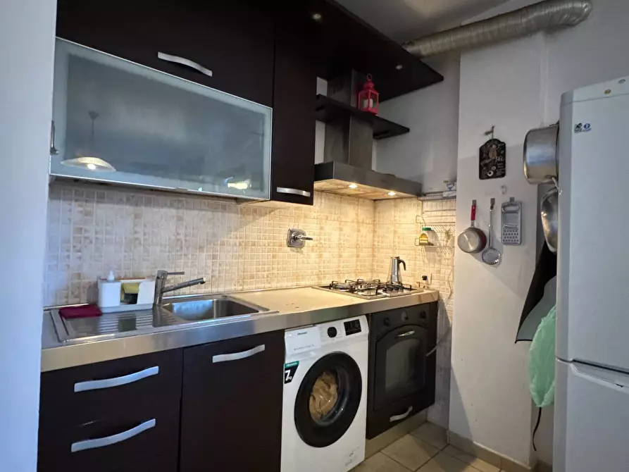 Immagine 9 di Appartamento in vendita  in via lombardia 1 a Guidonia Montecelio