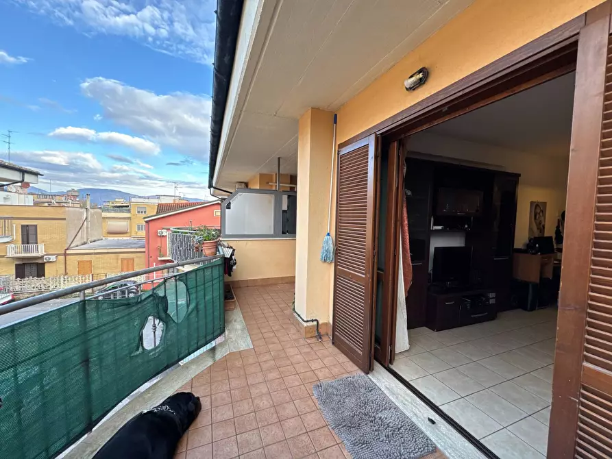 Immagine 10 di Appartamento in vendita  in via lombardia 1 a Guidonia Montecelio