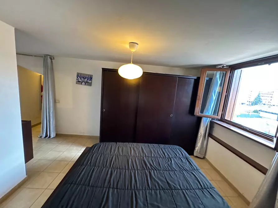 Immagine 11 di Appartamento in vendita  in via lombardia 1 a Guidonia Montecelio