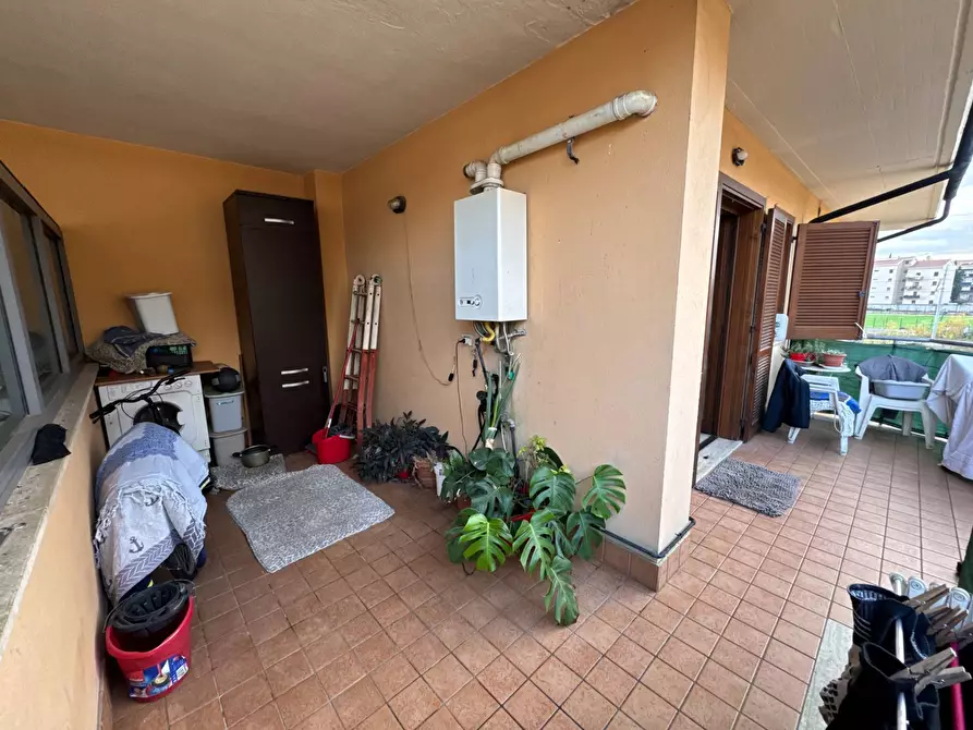 Immagine 12 di Appartamento in vendita  in via lombardia 1 a Guidonia Montecelio