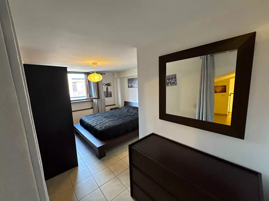 Immagine 13 di Appartamento in vendita  in via lombardia 1 a Guidonia Montecelio