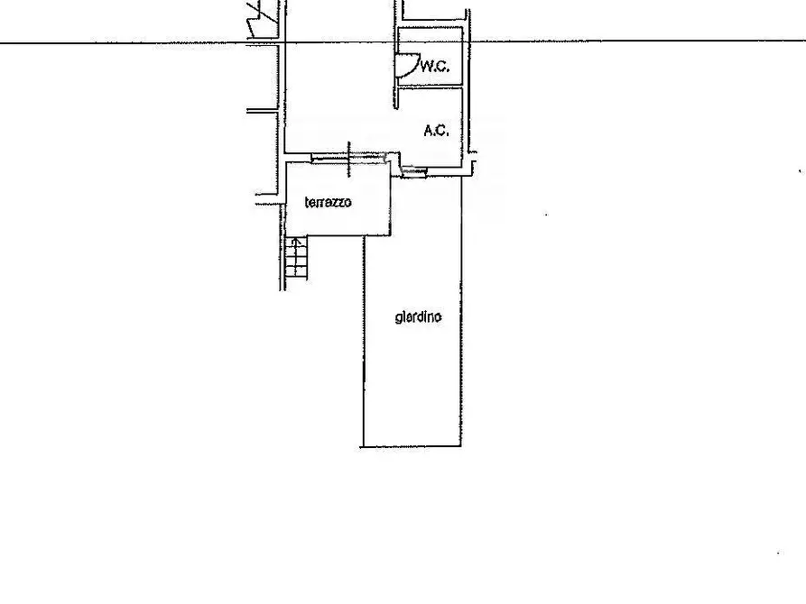 Immagine 43 di Appartamento in vendita  in Via Botticelli 5c a Santa Marinella