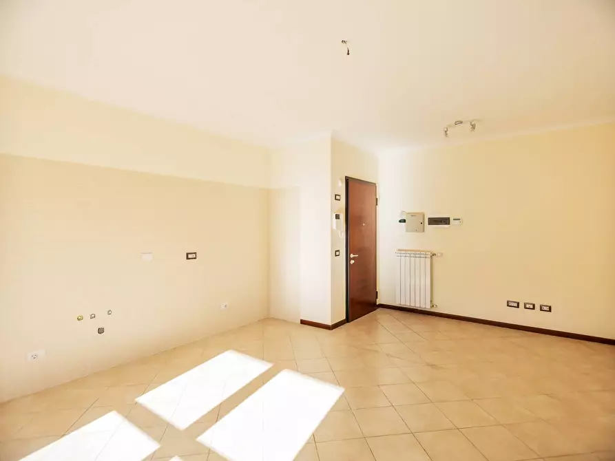 Immagine 5 di Casa semindipendente in vendita  in Via Del Padiglione 69 a Roma
