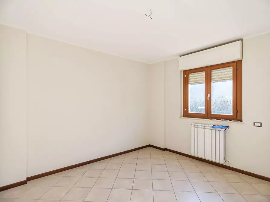 Immagine 14 di Casa semindipendente in vendita  in Via Del Padiglione 69 a Roma