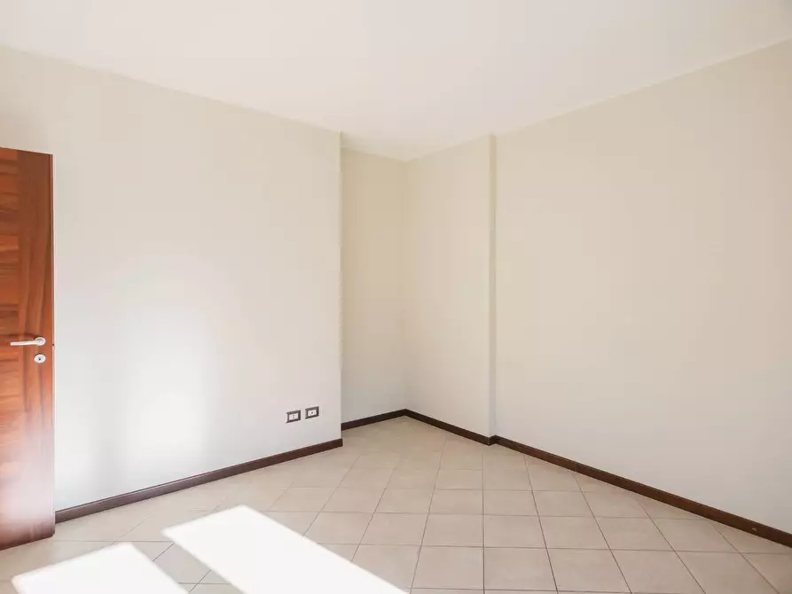Immagine 15 di Casa semindipendente in vendita  in Via Del Padiglione 69 a Roma
