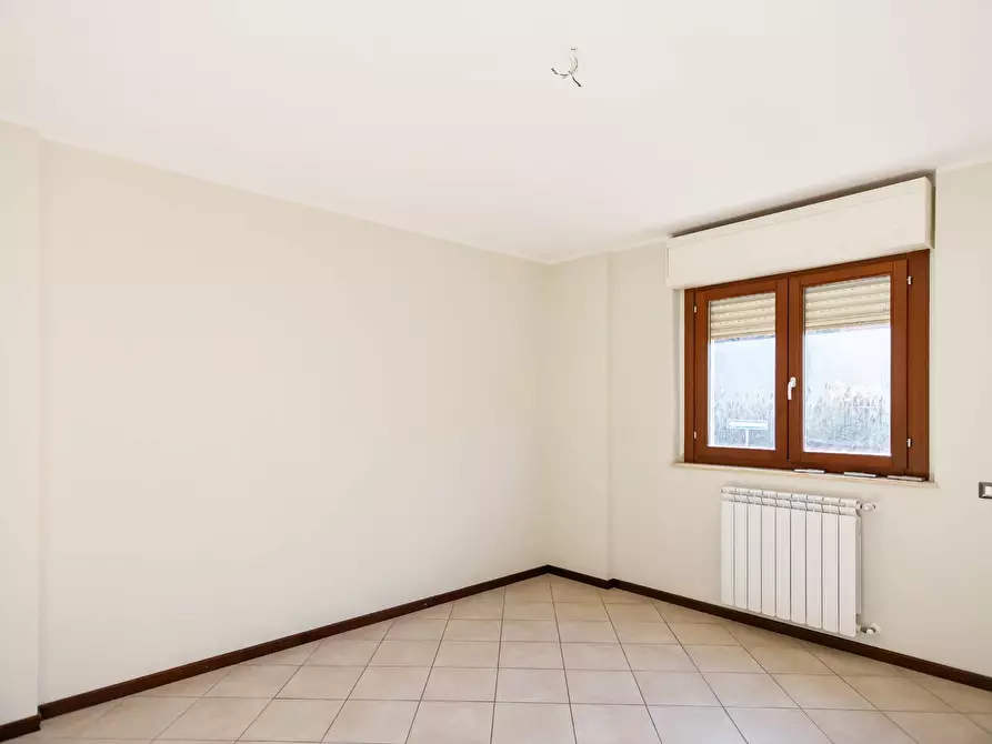 Immagine 18 di Casa semindipendente in vendita  in Via Del Padiglione 69 a Roma