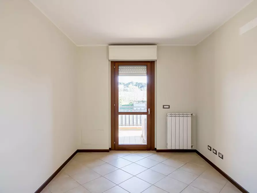 Immagine 20 di Casa semindipendente in vendita  in Via Del Padiglione 69 a Roma