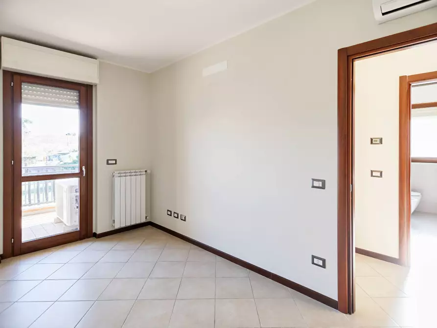 Immagine 21 di Casa semindipendente in vendita  in Via Del Padiglione 69 a Roma