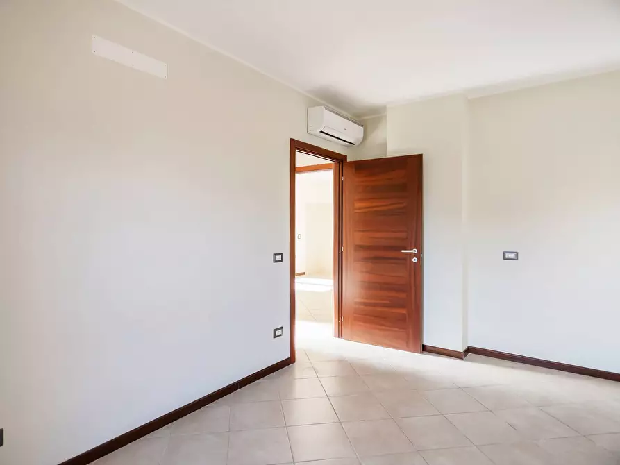Immagine 22 di Casa semindipendente in vendita  in Via Del Padiglione 69 a Roma