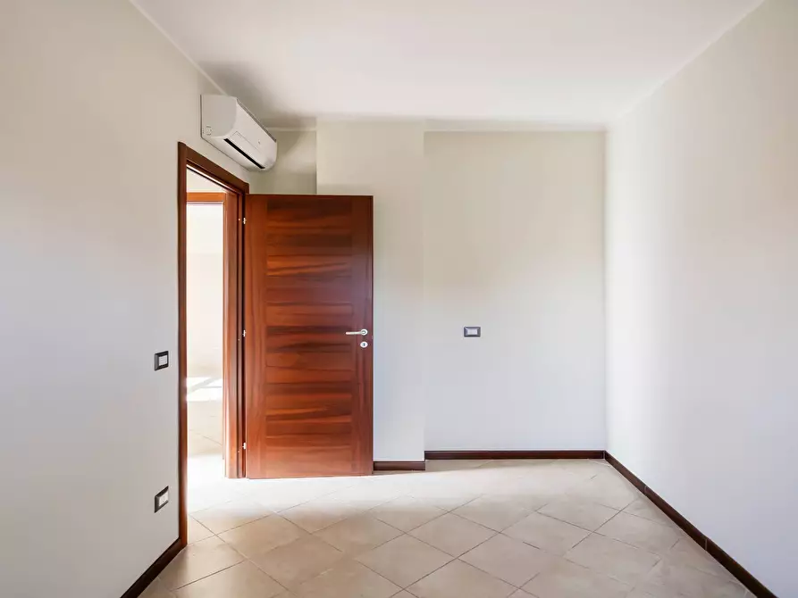 Immagine 23 di Casa semindipendente in vendita  in Via Del Padiglione 69 a Roma