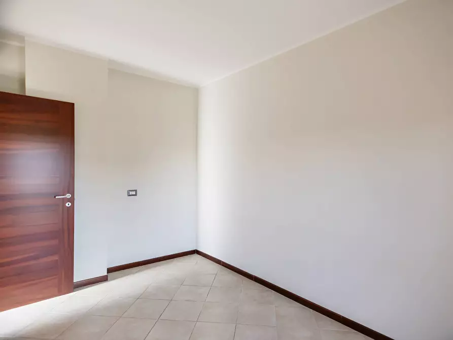 Immagine 24 di Casa semindipendente in vendita  in Via Del Padiglione 69 a Roma