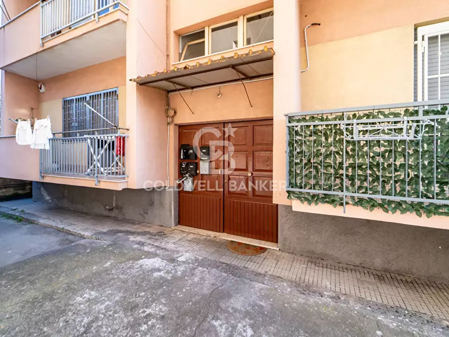 Immagine 3 di Appartamento in vendita  in VIA SILVIO PELLICO 25 a Giarre