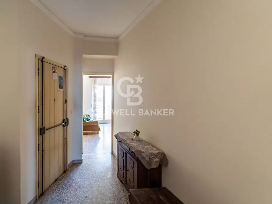 Immagine 4 di Appartamento in vendita  in VIA SILVIO PELLICO 25 a Giarre