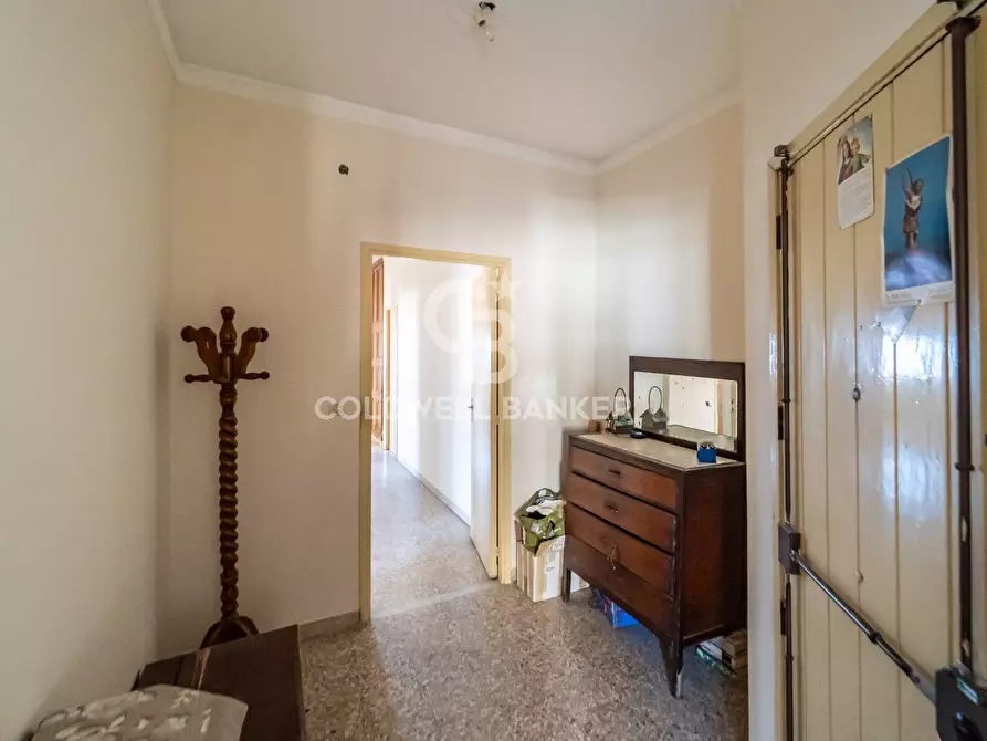 Immagine 5 di Appartamento in vendita  in VIA SILVIO PELLICO 25 a Giarre