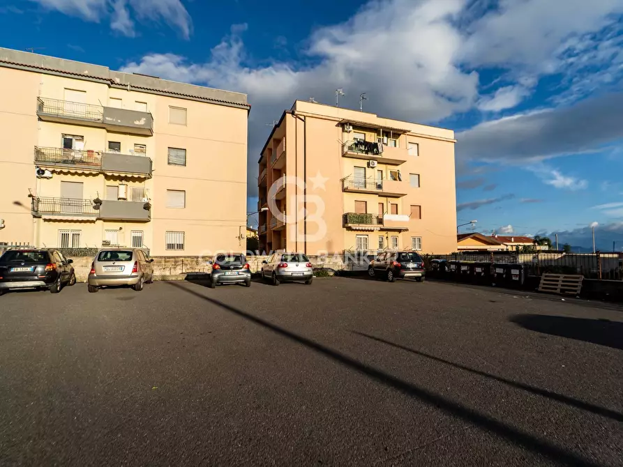 Immagine 6 di Appartamento in vendita  in VIA SILVIO PELLICO 25 a Giarre