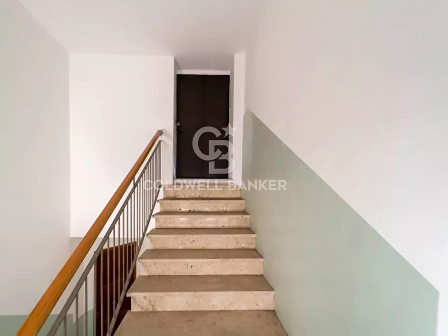 Immagine 13 di Appartamento in vendita  in VIA SILVIO PELLICO 25 a Giarre