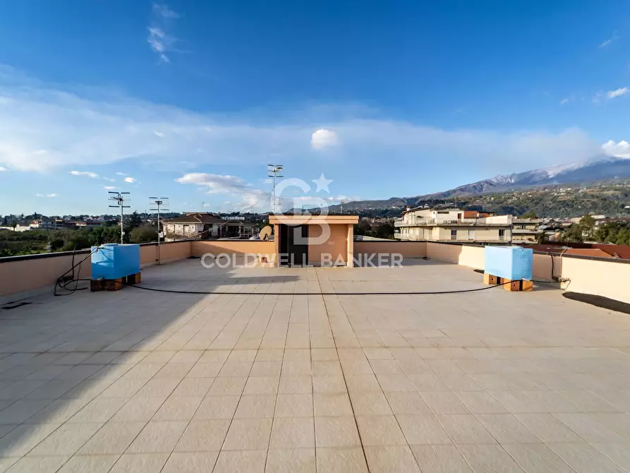 Immagine 17 di Appartamento in vendita  in VIA SILVIO PELLICO 25 a Giarre