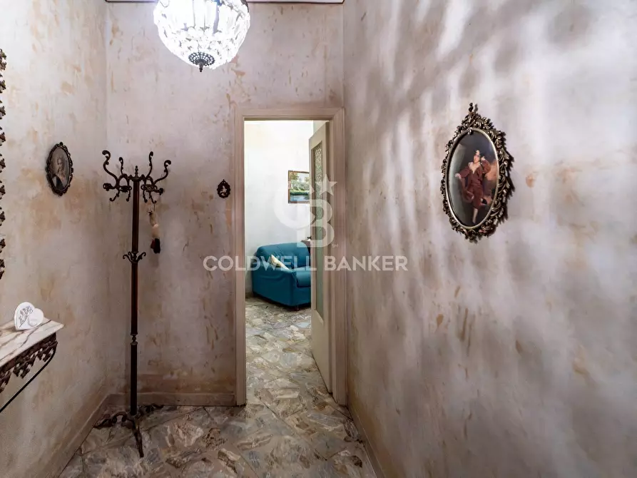 Immagine 29 di Appartamento in vendita  in Via Ammiraglio Caracciolo 52 a Catania