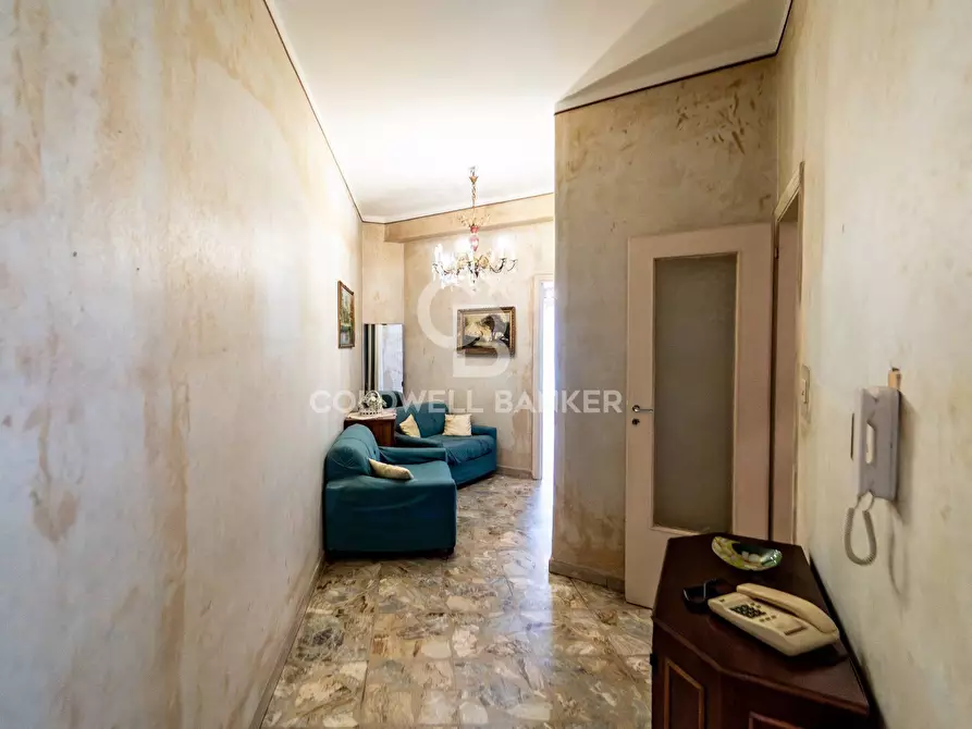 Immagine 12 di Appartamento in vendita  in Via Ammiraglio Caracciolo 52 a Catania