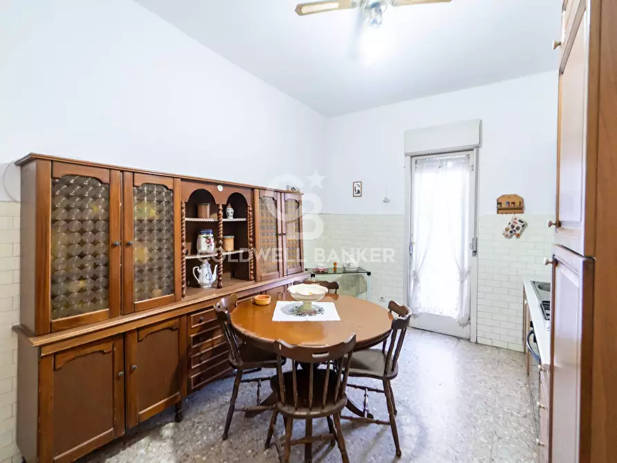 Immagine 7 di Appartamento in vendita  in Via Ammiraglio Caracciolo 52 a Catania