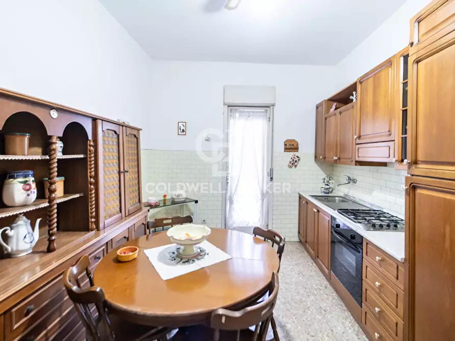 Immagine 8 di Appartamento in vendita  in Via Ammiraglio Caracciolo 52 a Catania