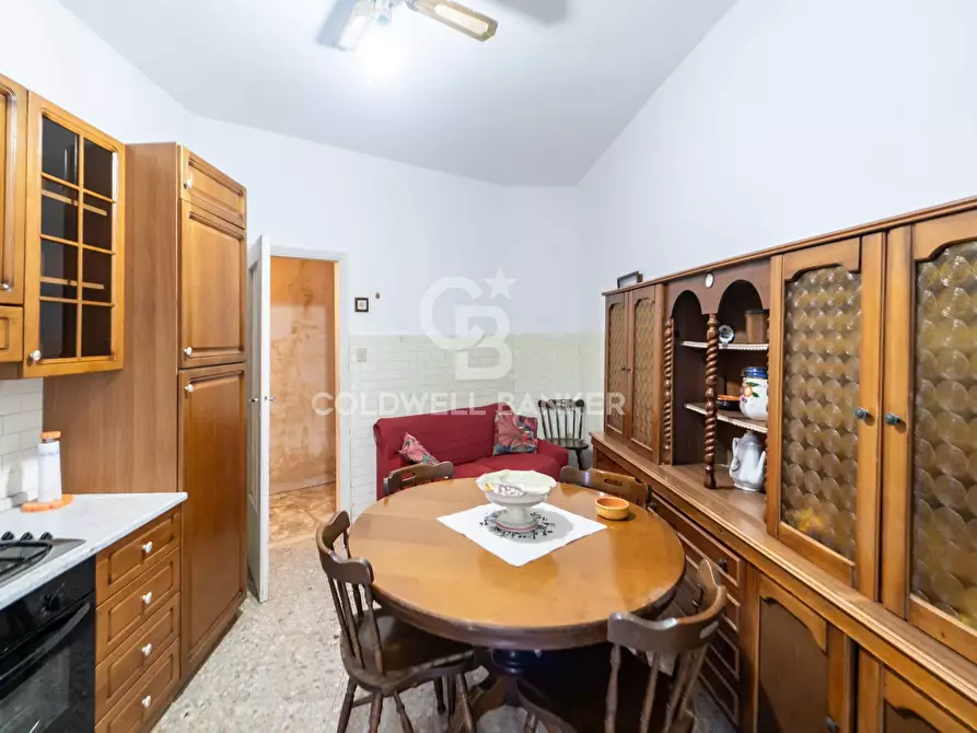 Immagine 10 di Appartamento in vendita  in Via Ammiraglio Caracciolo 52 a Catania