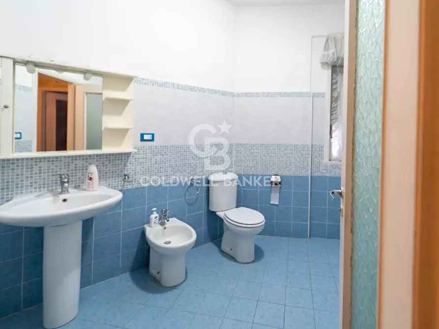 Immagine 13 di Appartamento in vendita  in Via Ammiraglio Caracciolo 52 a Catania