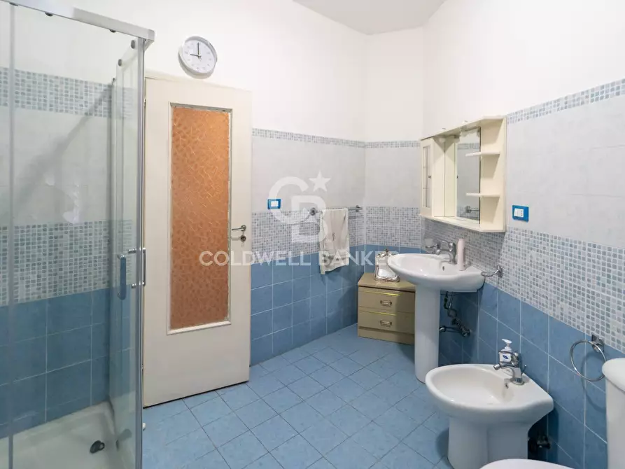 Immagine 14 di Appartamento in vendita  in Via Ammiraglio Caracciolo 52 a Catania