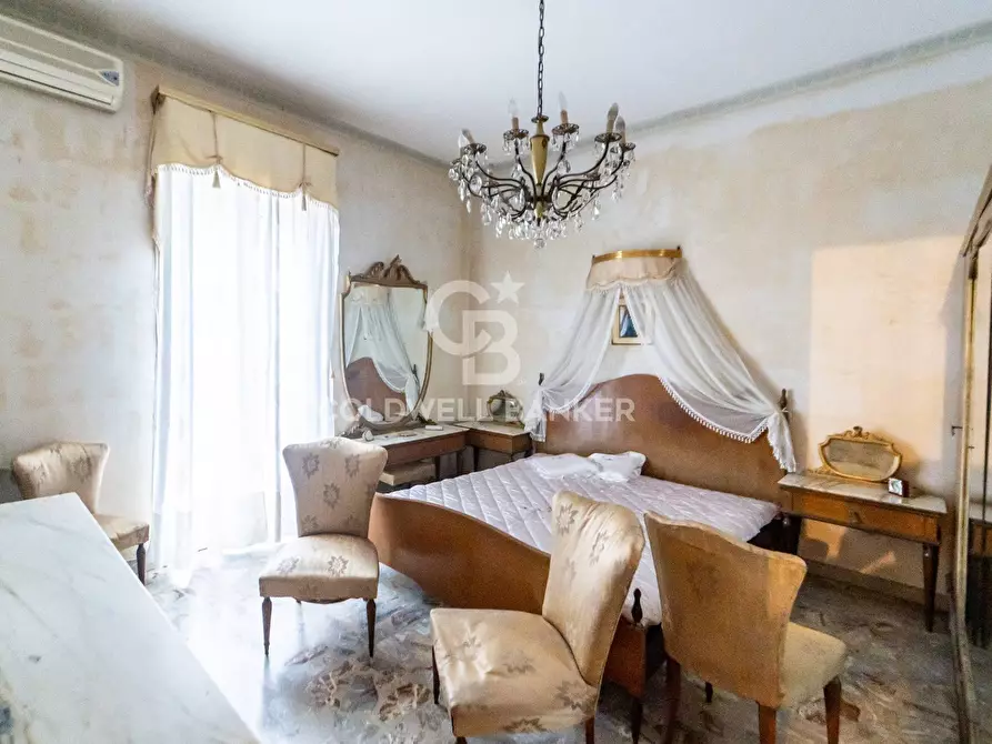 Immagine 15 di Appartamento in vendita  in Via Ammiraglio Caracciolo 52 a Catania