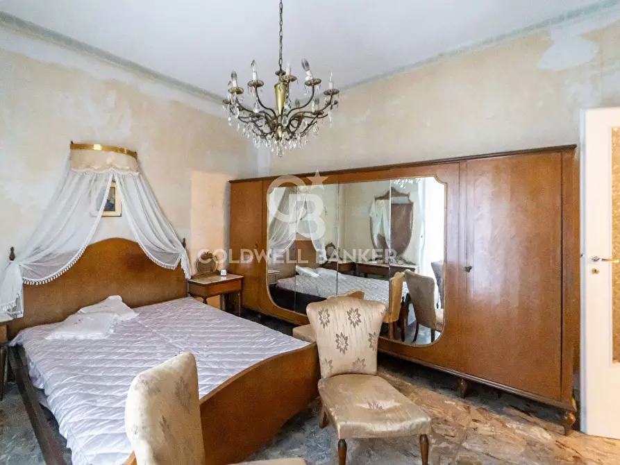 Immagine 16 di Appartamento in vendita  in Via Ammiraglio Caracciolo 52 a Catania