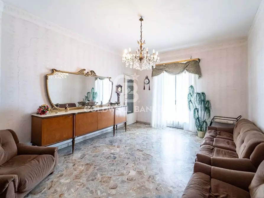 Immagine 17 di Appartamento in vendita  in Via Ammiraglio Caracciolo 52 a Catania