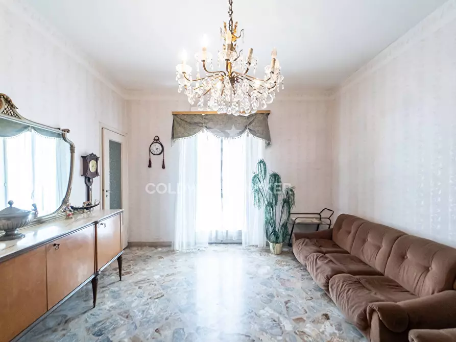 Immagine 18 di Appartamento in vendita  in Via Ammiraglio Caracciolo 52 a Catania