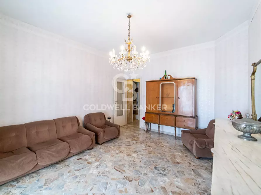 Immagine 19 di Appartamento in vendita  in Via Ammiraglio Caracciolo 52 a Catania