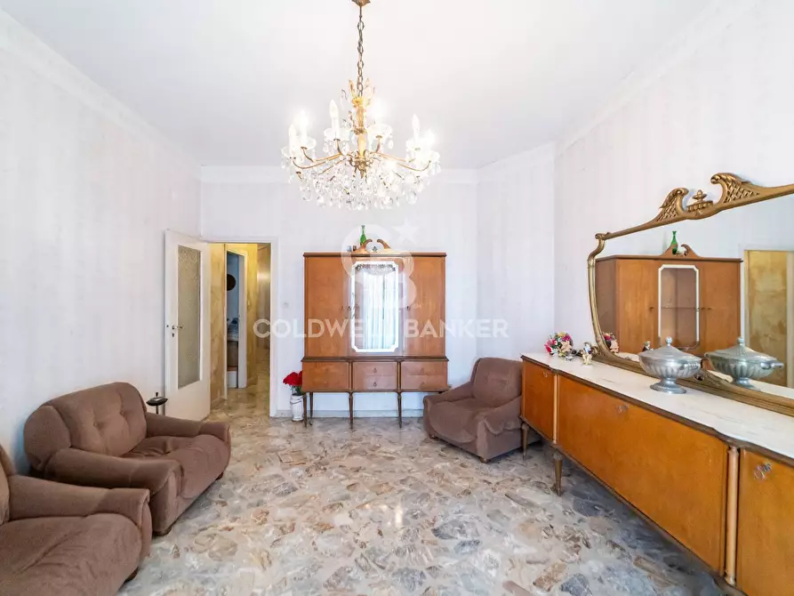 Immagine 20 di Appartamento in vendita  in Via Ammiraglio Caracciolo 52 a Catania