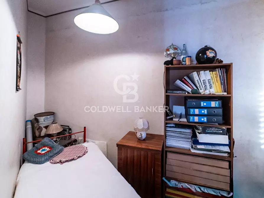 Immagine 21 di Appartamento in vendita  in Via Ammiraglio Caracciolo 52 a Catania