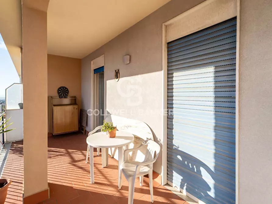 Immagine 2 di Appartamento in vendita  in Via Ammiraglio Caracciolo 52 a Catania