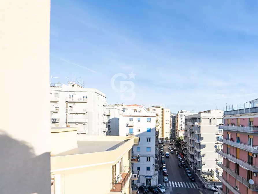 Immagine 22 di Appartamento in vendita  in Via Ammiraglio Caracciolo 52 a Catania