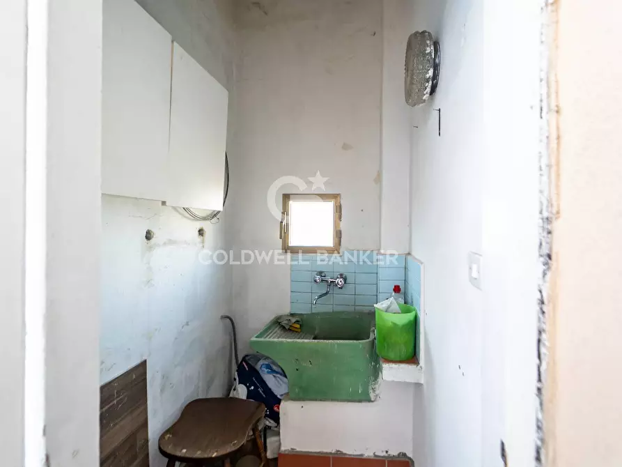 Immagine 23 di Appartamento in vendita  in Via Ammiraglio Caracciolo 52 a Catania