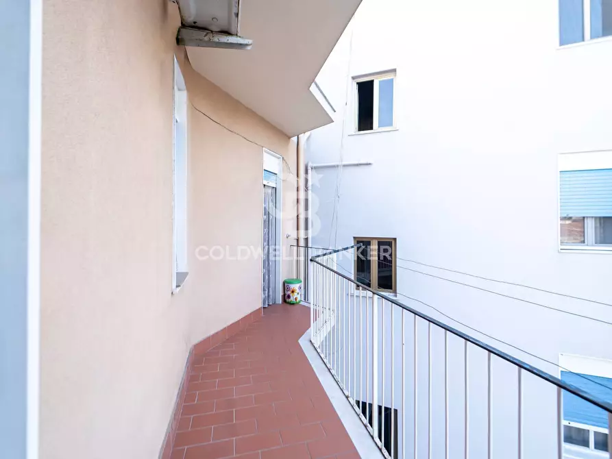 Immagine 24 di Appartamento in vendita  in Via Ammiraglio Caracciolo 52 a Catania