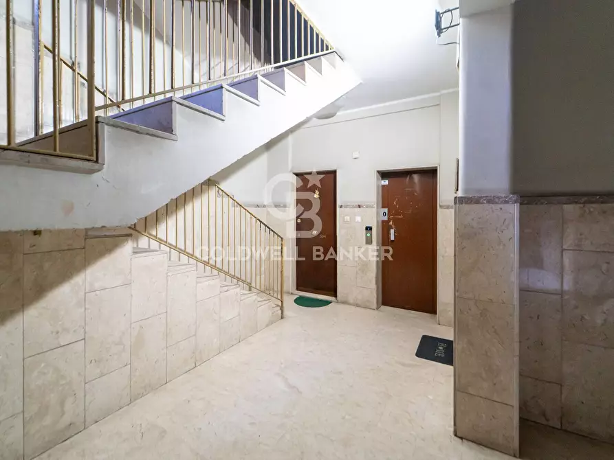 Immagine 26 di Appartamento in vendita  in Via Ammiraglio Caracciolo 52 a Catania