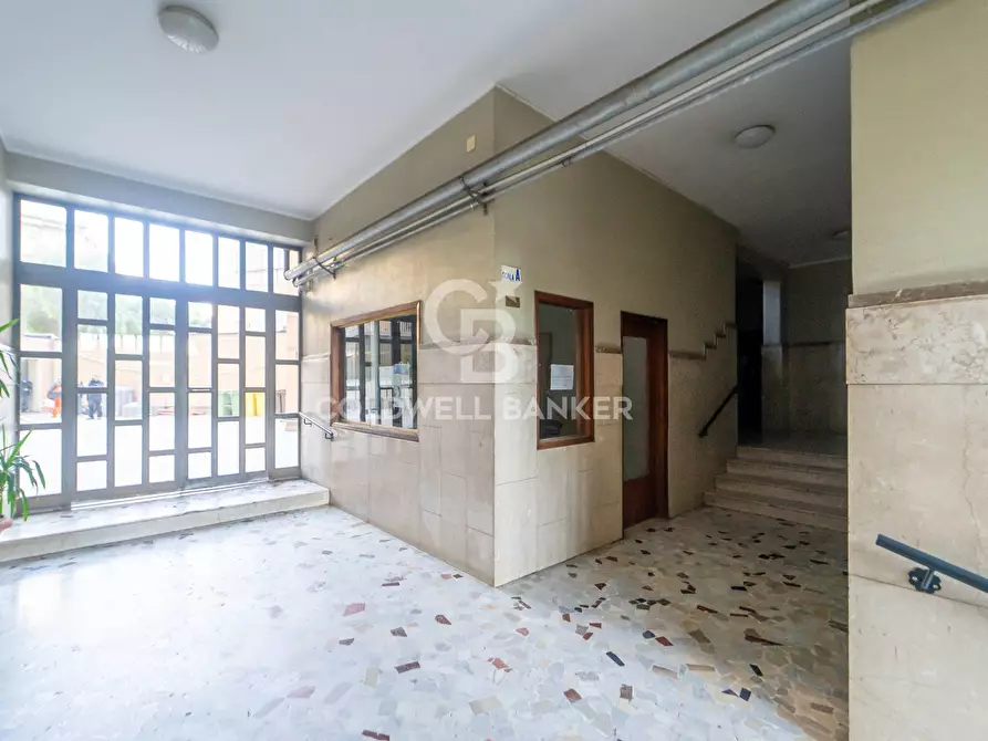 Immagine 6 di Appartamento in vendita  in Via Ammiraglio Caracciolo 52 a Catania