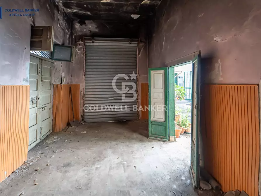 Immagine 11 di Appartamento in vendita  in Via Topazio 11 a Acireale