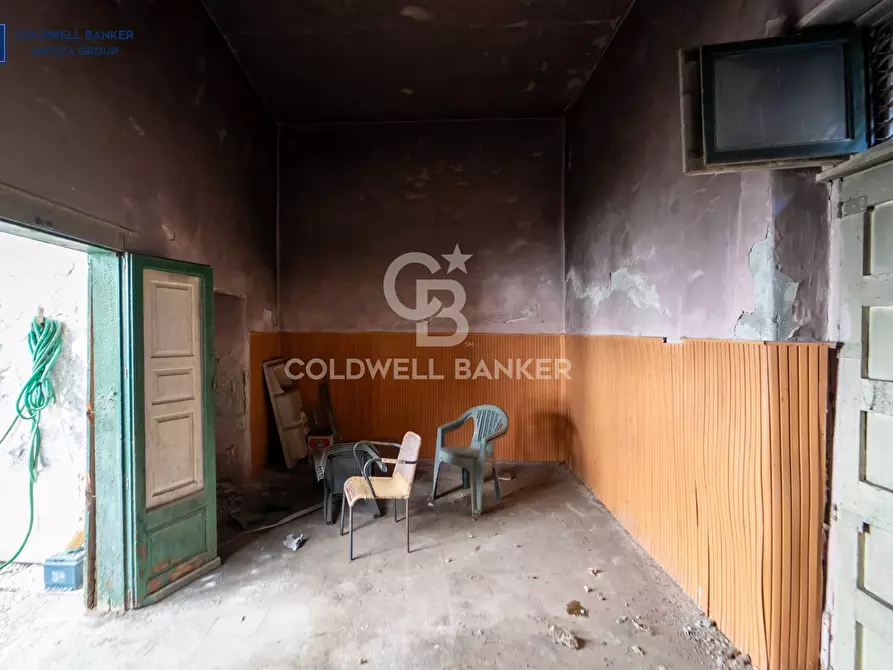 Immagine 12 di Appartamento in vendita  in Via Topazio 11 a Acireale