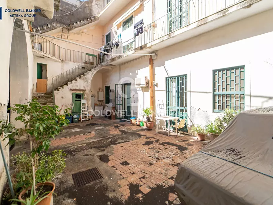 Immagine 9 di Appartamento in vendita  in Via Topazio 11 a Acireale